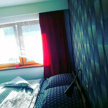 Willatwins Farm stay Tomice (Wadowice)