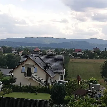 Farm stay Willatwins Tomice (Wadowice)