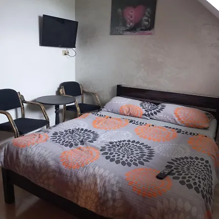 Willatwins Farm stay