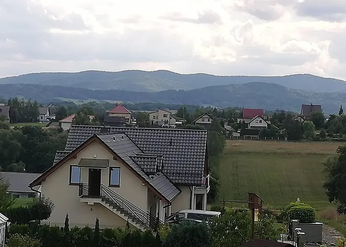 Séjour à la ferme Willatwins Tomice (Wadowice)