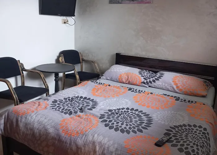 Willatwins Séjour à la ferme